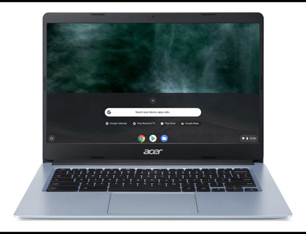 Acer Chromebook Brand New Open Box Original Factory Warranty - CB314-1H-C9XV